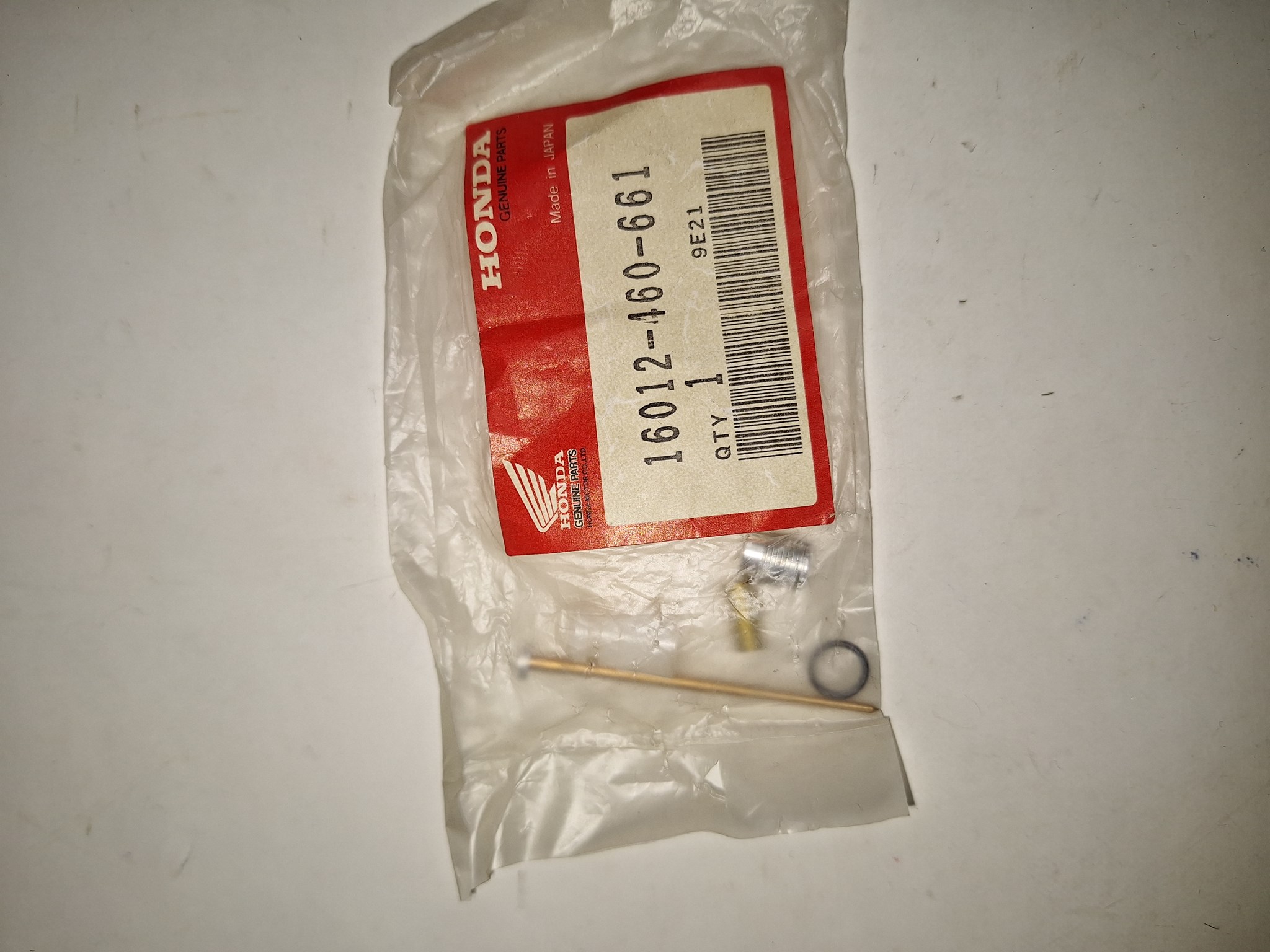 Picture of DUESENNADELSATZ  16012-460-661